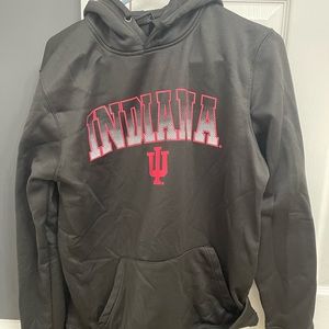 Indiana university sweatshirt